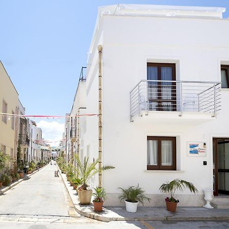 Il Mare Dentro Rooms San Vito Lo Capo Exteriör bild