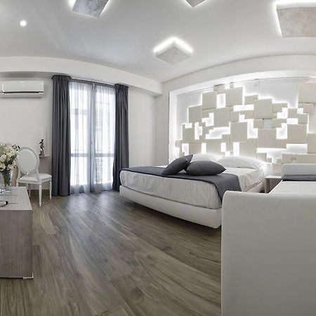 Il Mare Dentro Rooms San Vito Lo Capo Exteriör bild