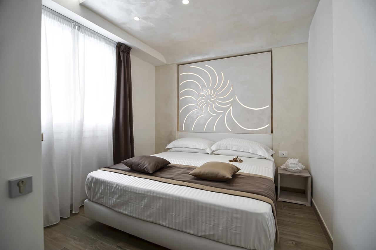 Il Mare Dentro Rooms San Vito Lo Capo Exteriör bild