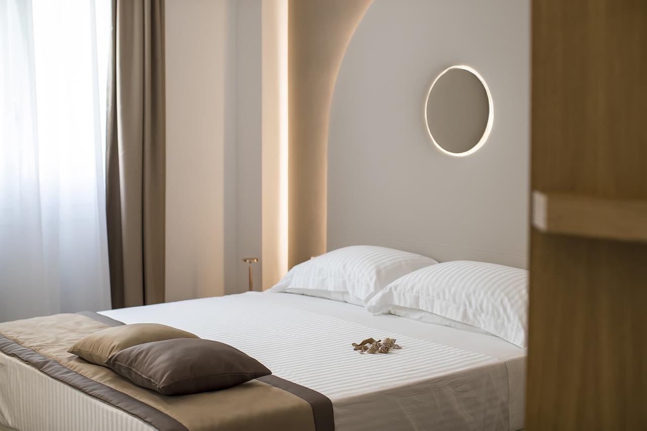 Il Mare Dentro Rooms San Vito Lo Capo Exteriör bild