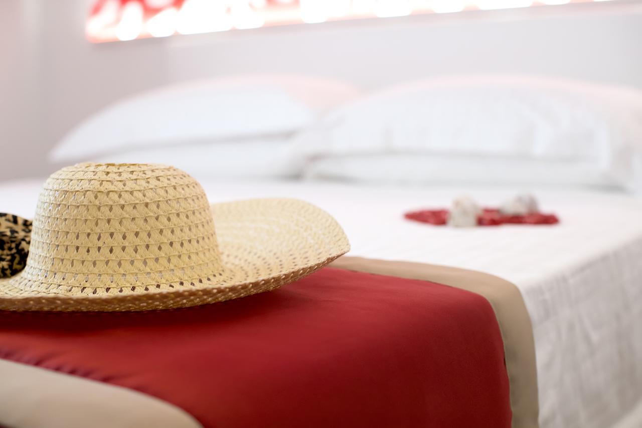 Il Mare Dentro Rooms San Vito Lo Capo Exteriör bild