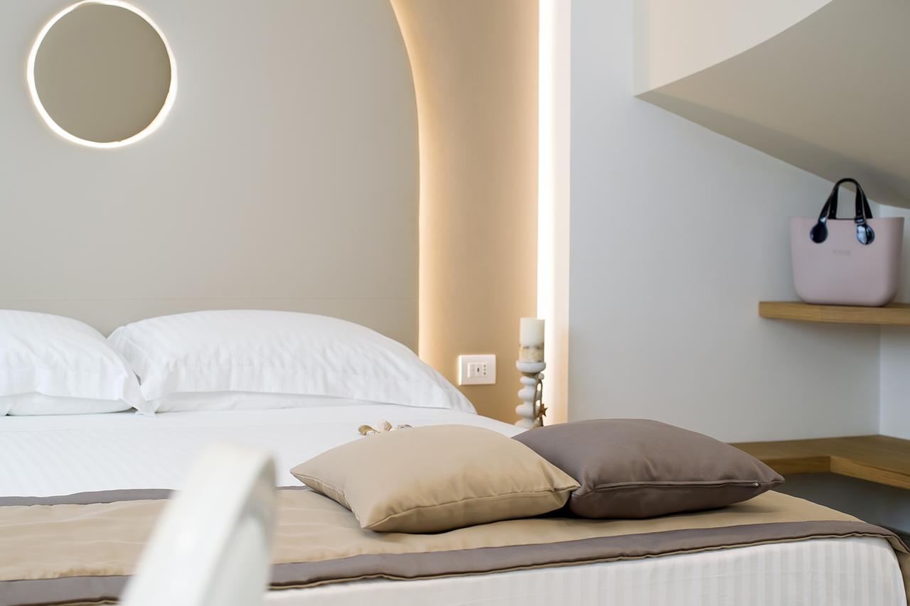 Il Mare Dentro Rooms San Vito Lo Capo Exteriör bild
