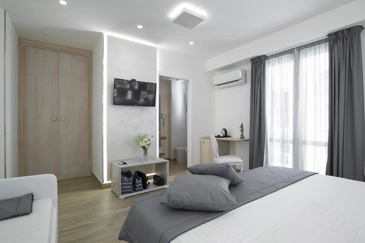 Il Mare Dentro Rooms San Vito Lo Capo Exteriör bild