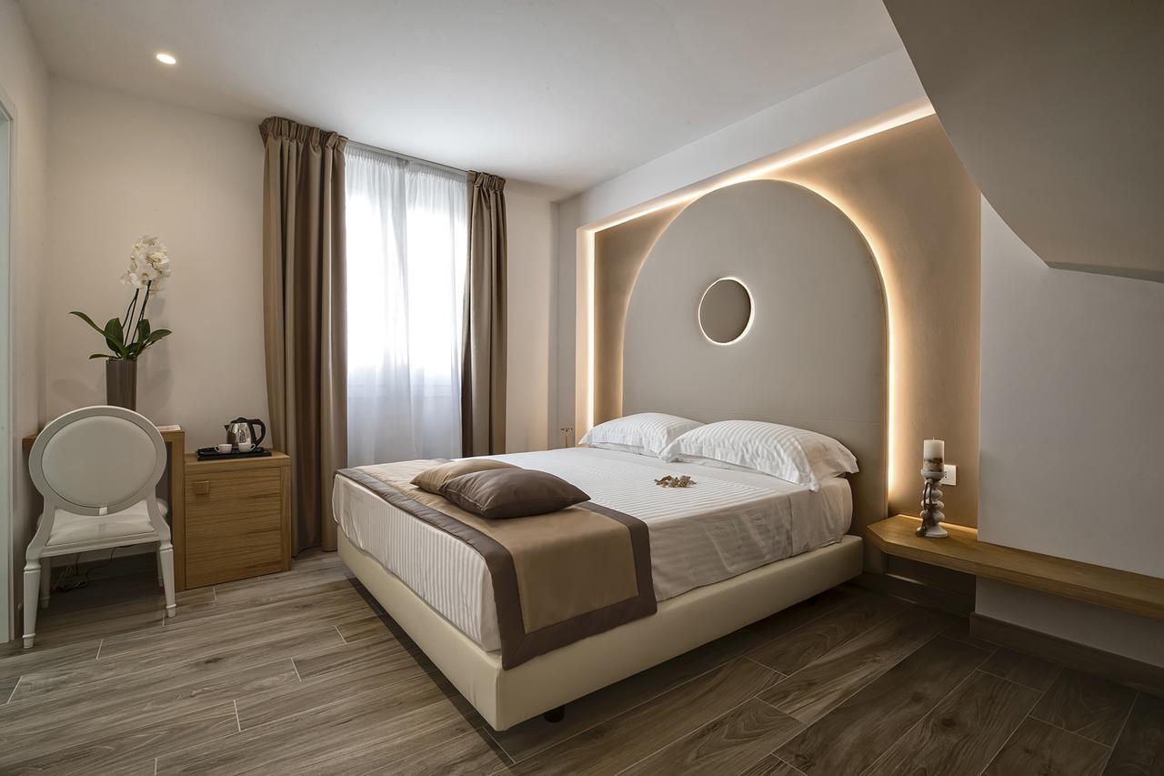Il Mare Dentro Rooms San Vito Lo Capo Exteriör bild