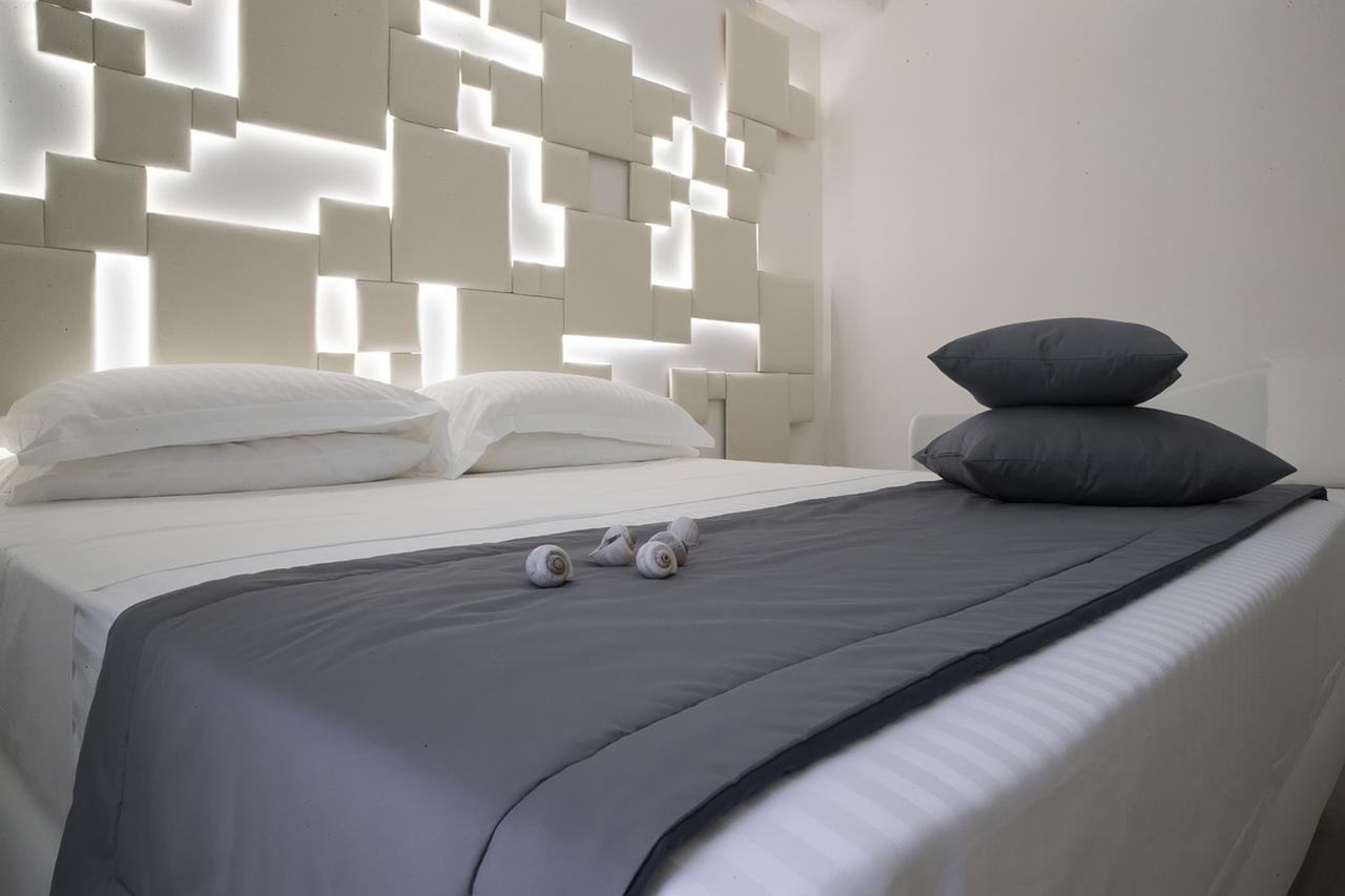 Il Mare Dentro Rooms San Vito Lo Capo Exteriör bild