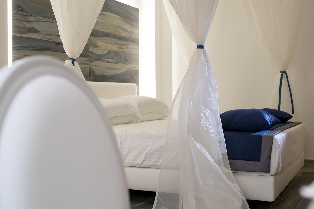 Il Mare Dentro Rooms San Vito Lo Capo Exteriör bild
