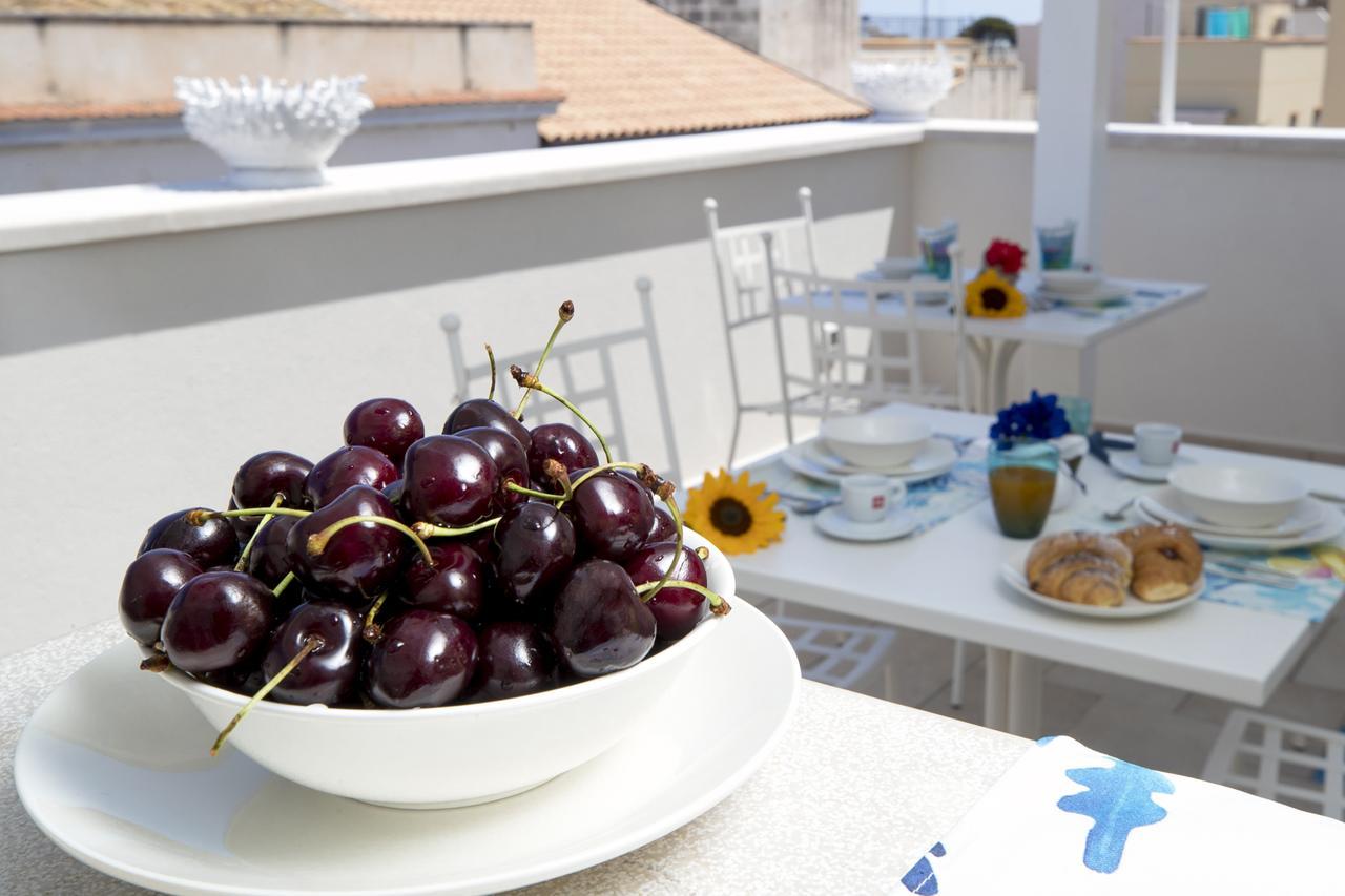 Il Mare Dentro Rooms San Vito Lo Capo Exteriör bild