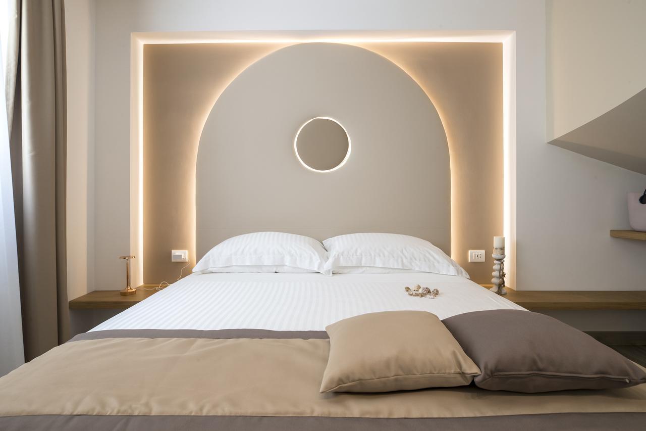 Il Mare Dentro Rooms San Vito Lo Capo Exteriör bild