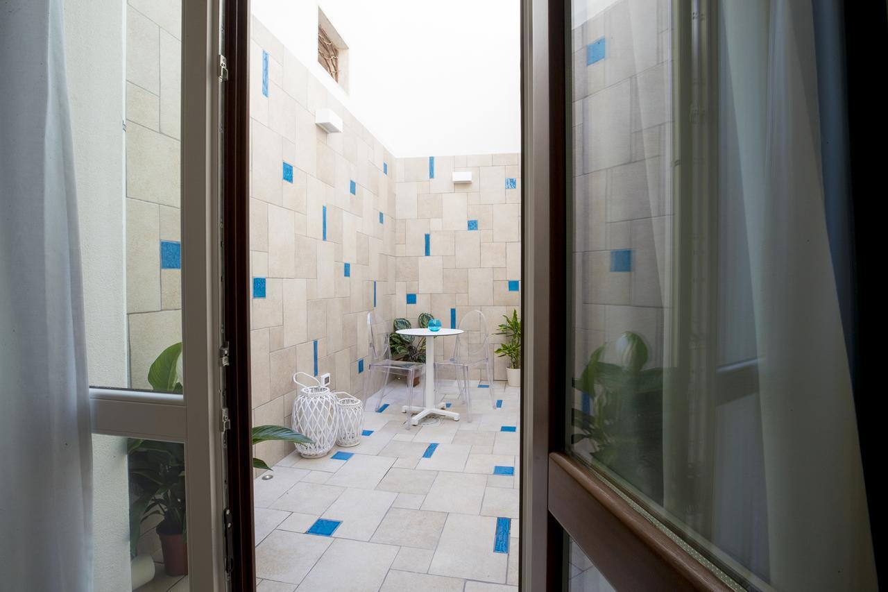 Il Mare Dentro Rooms San Vito Lo Capo Exteriör bild