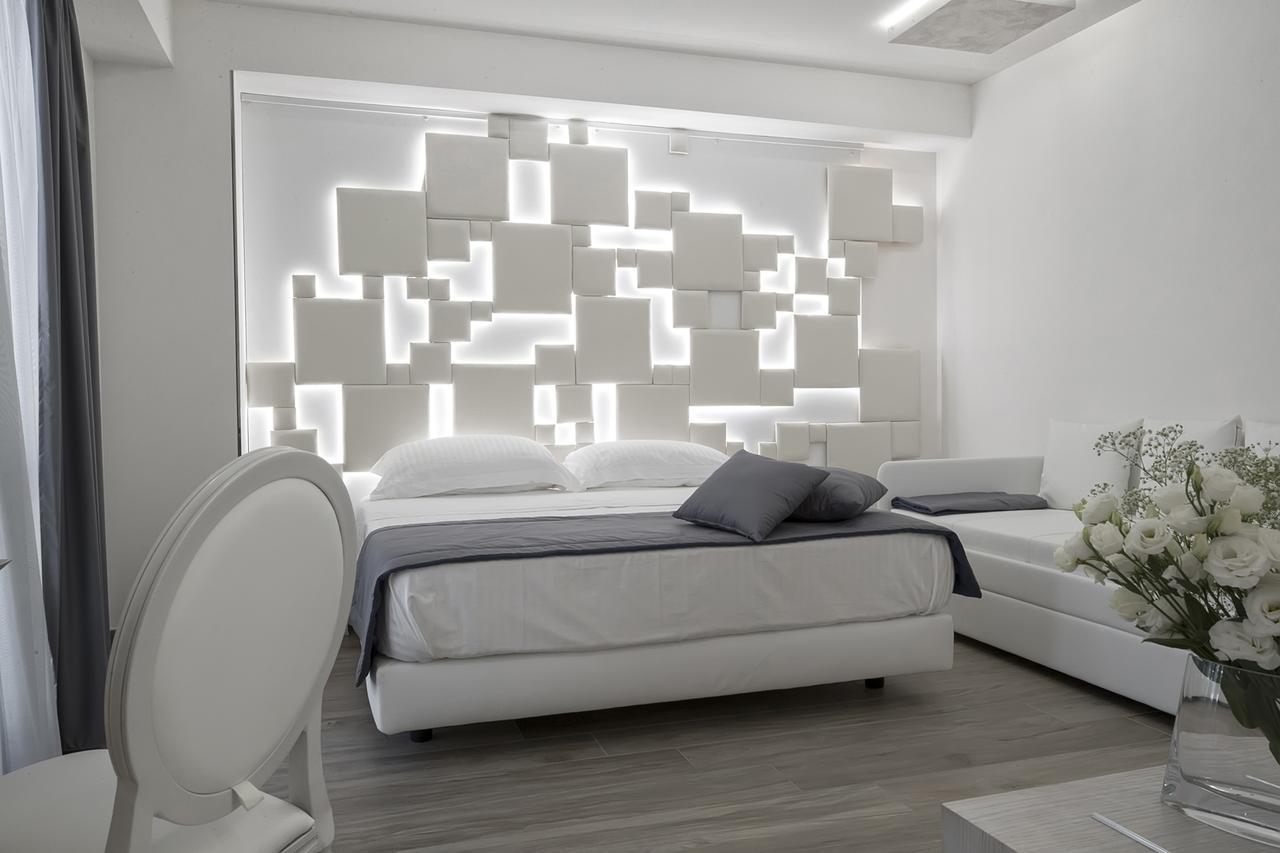 Il Mare Dentro Rooms San Vito Lo Capo Exteriör bild